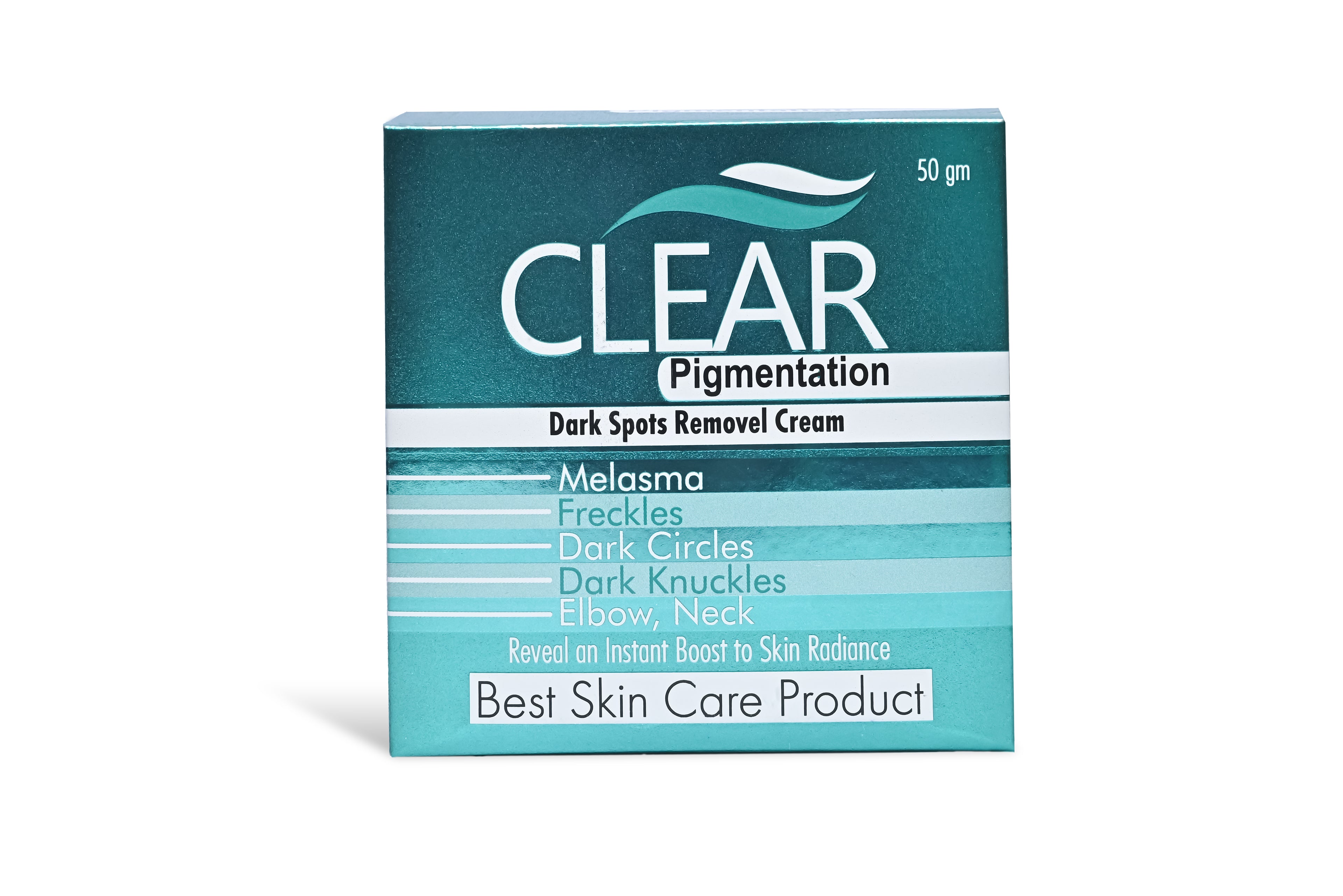 Clear Pigmentation Cream